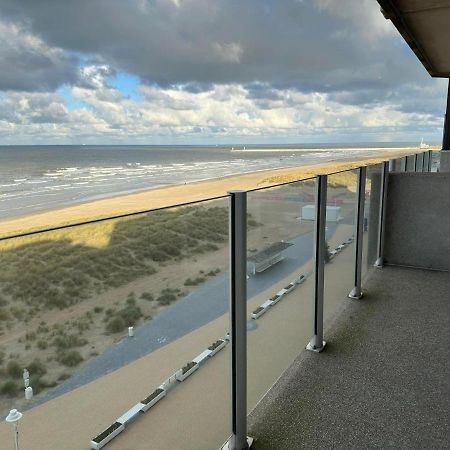 Windjammer 601 Nieuwpoort Esterno foto